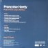 Виниловая пластинка WM FRANCOISE HARDY / FUNKY FRENCH LEAGUE, JECOUTE DE LA MUSIQUE SAOULE (Black Vinyl/5 Tracks) фото 2