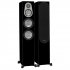 Напольная акустика Monitor Audio Silver 300 (6G) black gloss фото 1