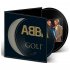 Виниловая пластинка ABBA - Gold: Greatest Hits (180 Gram Picture Vinyl 2LP) фото 2