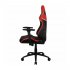 Кресло компьютерное игровое ThunderX3 TC5 Ember Red фото 6