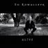 Виниловая пластинка Ed Kowalczyk ALIVE (180 Gram/LP+7 vinyl) фото 1