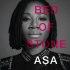 Виниловая пластинка Asa - Bed Of Stone (Black Vinyl LP) фото 1