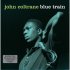 Виниловая пластинка John Coltrane — BLUE TRAIN (180 GRAM/REMASTERED/W290) фото 1