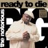 Виниловая пластинка Notorious B.I.G. - Ready To Die (coloured LP) фото 1