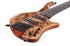 Бас-гитара Ibanez EHB1506MS-ABL фото 3
