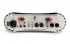Интегральный усилитель Gato Audio DIA-400 High Gloss White фото 3