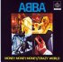 Виниловая пластинка ABBA - Single Box (V7) фото 77