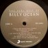 Виниловая пластинка Sony BILLY OCEAN, THE VERY BEST OF BILLY OCEAN (Black Vinyl) фото 3