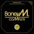 Виниловая пластинка Boney M. COMPLETE - ORIGINAL ALBUM COLLECTION фото 1