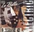 Струны для электрогитары La Bella EL-XL фото 1