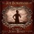 Виниловая пластинка Joe Bonamassa — BALLAD OF JOHN HENRY (LP) фото 1