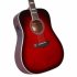 Электроакустическая гитара DAngelico Premier Lexington TBCB фото 4