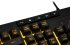 Игровая клавиатура Redragon SHIVA черная фото 9