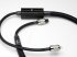 Сетевой кабель Purist Audio Design 30th Anniversary AC Power Cord 1.5m картинка 2