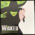 Виниловая пластинка Various Artists, Wicked (Original Broadway Cast Recording / The 15th Anniversary Edition) фото 1