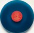 Виниловая пластинка Stevie Nicks - Trouble In Shangri-La (Limited Transparent Sea Blue Vinyl 2LP) фото 3