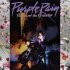 Виниловая пластинка Prince & The Revolution PURPLE RAIN (REMASTERED + POSTER) фото 1