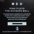 Виниловая пластинка Pink Floyd THE DIVISION BELL фото 9