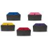 Наклейка Sonos PLAY:3 Colour Play Skin - Imperial Purple Matt FLXP3CP1071 фото 2