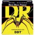 Струны для электрогитары DR DDT-10/52 фото 1