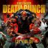 Виниловая пластинка Five Finger Death Punch — GOT YOUR SIX (2LP) фото 1