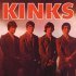 Виниловая пластинка The Kinks - The Kinks (Black Vinyl LP) фото 1