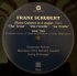 Виниловая пластинка WMC Sviatoslav Richter Schubert: Piano Quintet The Trout (180 Gram) фото 4