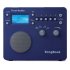 Радиоприемник Tivoli Audio Songbook blue (SBBLU) фото 1