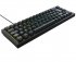 Игровая механическая клавиатура Xtrfy K5-RGB-CPT-BLACK-R-RUS фото 1