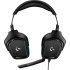 Наушники Logitech G432 Black фото 5