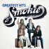 Виниловая пластинка Smokie GREATEST HITS (180 Gram White vinyl/Gatefold) фото 1