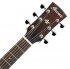 Акустическая гитара Ibanez AC340-OPN фото 2