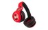 Наушники Monster Octagon Over-Ear Headphones red (130554-00) фото 2