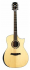 Электроакустическая гитара Parkwood GA680TAK-NAT фото 1