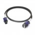 Сетевой кабель Tellurium Q Ultra Silver Power Cable 1.5m фото 1