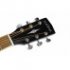 Акустическая гитара Parkwood PW-320-BW-NS (чехол в комплекте) фото 3