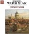 Виниловая пластинка John Eliot Gardiner - Handel: Water Music (Black Vinyl LP) фото 1