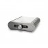 Интегральный усилитель Gato Audio DIA-400 High Gloss White фото 1