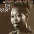 Виниловая пластинка Big John Patton - Oh Baby! (Black Vinyl LP) фото 1