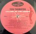 Виниловая пластинка Teri Thornton - Lullaby Of The Leaves (Black Vinyl LP) фото 4