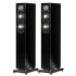 Напольная акустика Elac FS 247.2 high gloss black фото 1