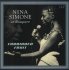 Виниловая пластинка Nina Simone AT NEWPORT / FORBIDDEN FRUIT (180 Gram) фото 1