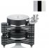 Стол проигрывателя винила Clearaudio Master Innovation Silver/Black/Transparent фото 1