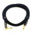 Инструментальный кабель BlackSmith Gold Series 9.8ft GSIC-STRA3 фото 4