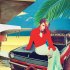 Виниловая пластинка La Roux - Trouble In Paradise (RSD2024, 140 Gram, Splatter Vinyl LP) фото 1