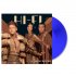 Виниловая пластинка Hi-Fi - Лучшие Песни (Blue Vinyl LP) фото 2