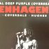 Виниловая пластинка Deep Purple — COPENHAGEN 1972 (3LP) фото 2
