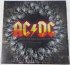 Виниловая пластинка AC/DC - BEST OF LIVE AT TOWSON STATE COLLEGE 1979 фото 3