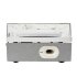 Проигрыватель винила Phaze Audio Adelle Siberian white фото 10