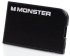 Внешний аккумулятор Monster Mobile PowerCard Portable Battery black фото 1